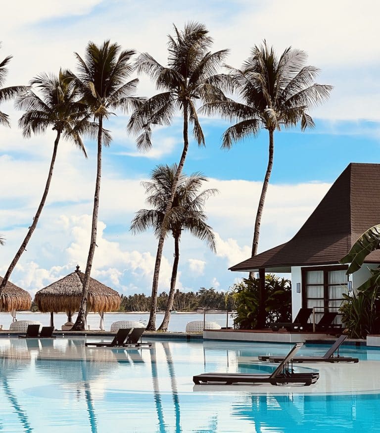 Hotels in General Luna Siargao Island