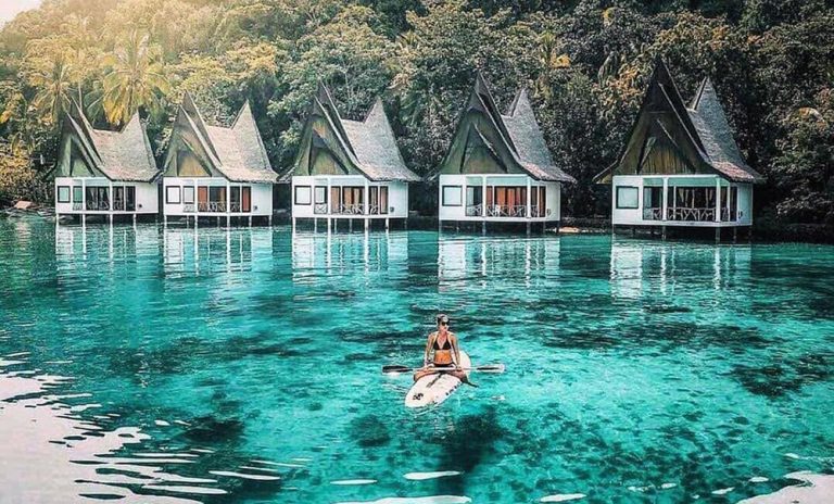 Siargao Hotels Club Tara