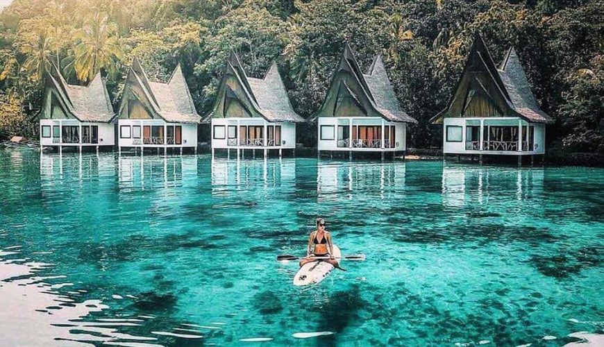 Siargao Hotels Club Tara