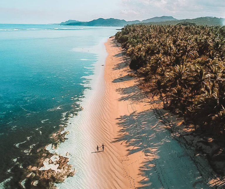 Siargao Hotels San Isidro