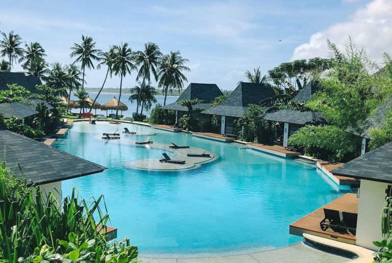 hotels in general luna siargao island