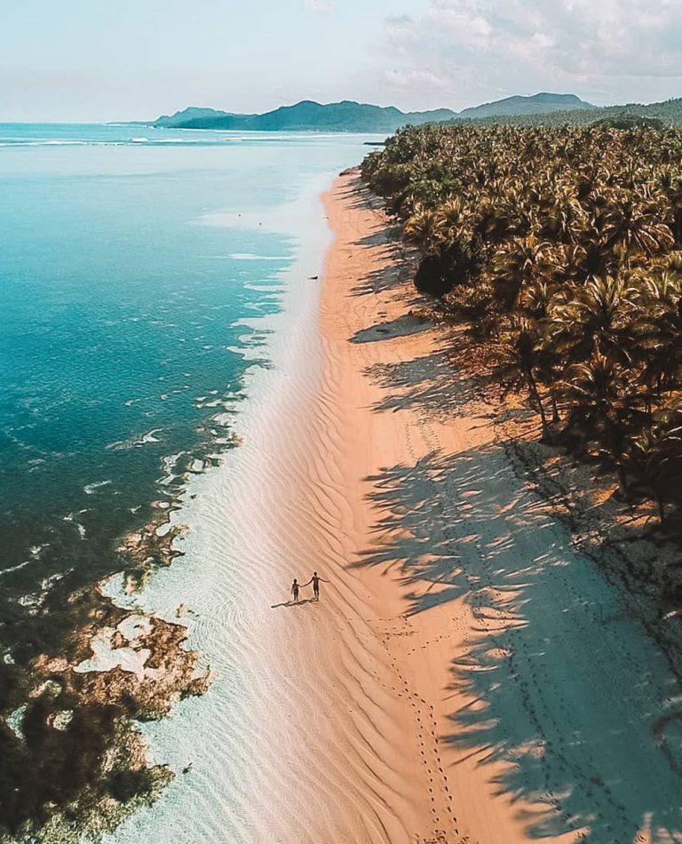 pacifico siargao island