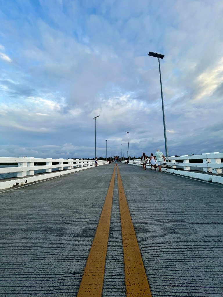 Afam Bridge Siargao