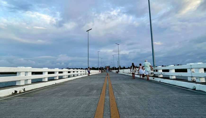 Afam Bridge Siargao