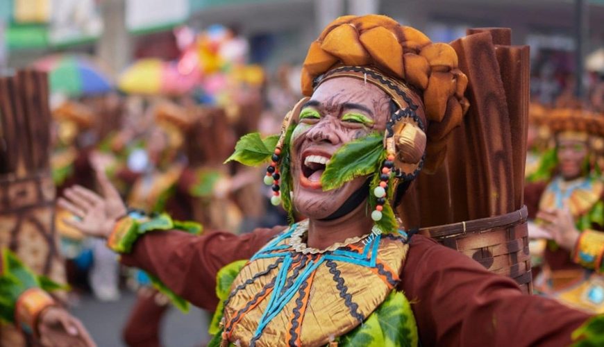 Festivals That Shape the Culture of Siargao