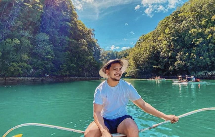 Sohoton Cove Private Tour