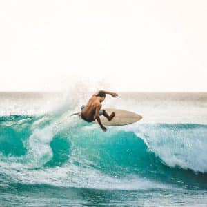 Cloud 9 General Luna Siargao