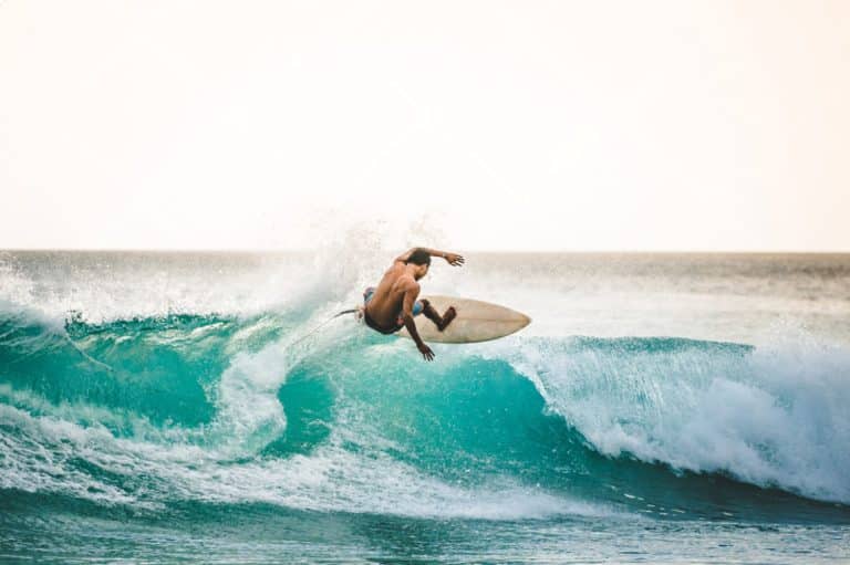 Cloud 9 General Luna Siargao