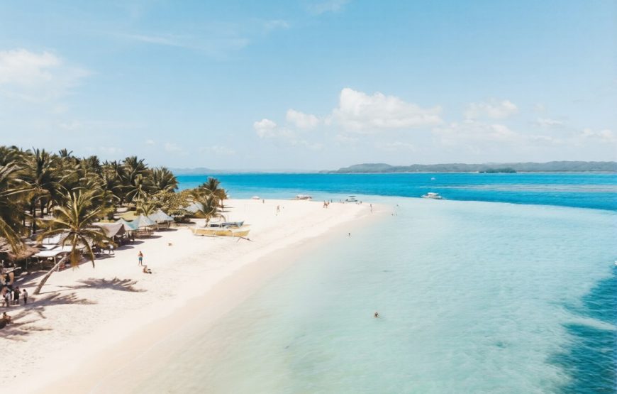 Siargao Tri-Island Joiner Tour