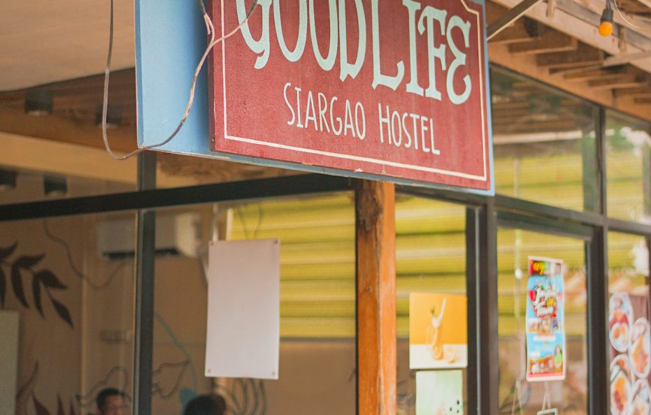 Goodlife Siargao Hostel