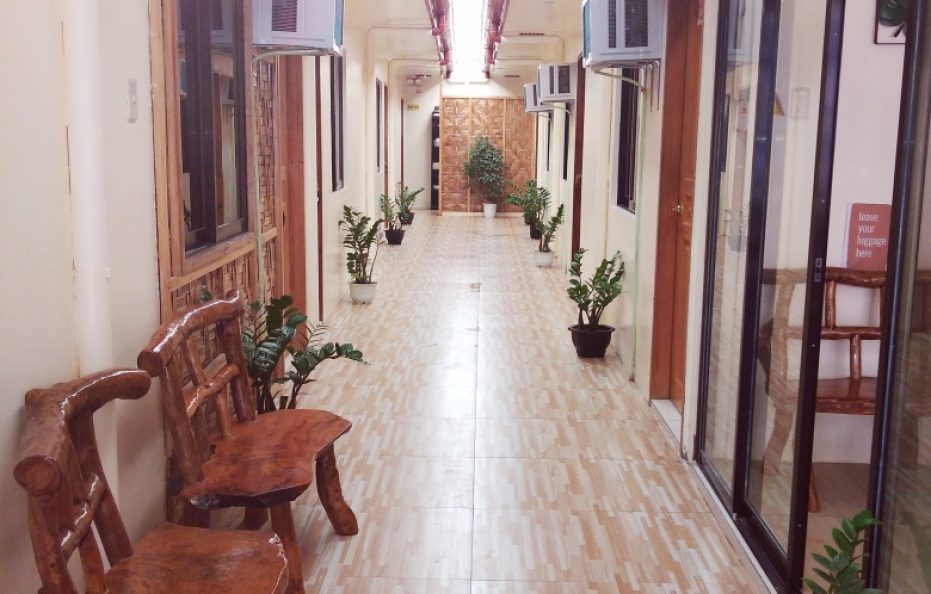 Goodlife Siargao Hostel