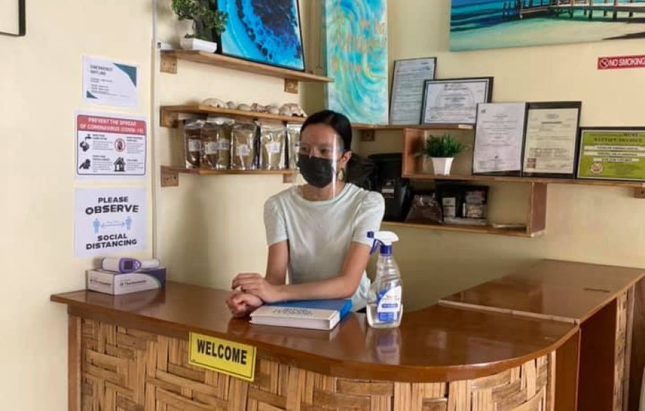 Goodlife Siargao Hostel