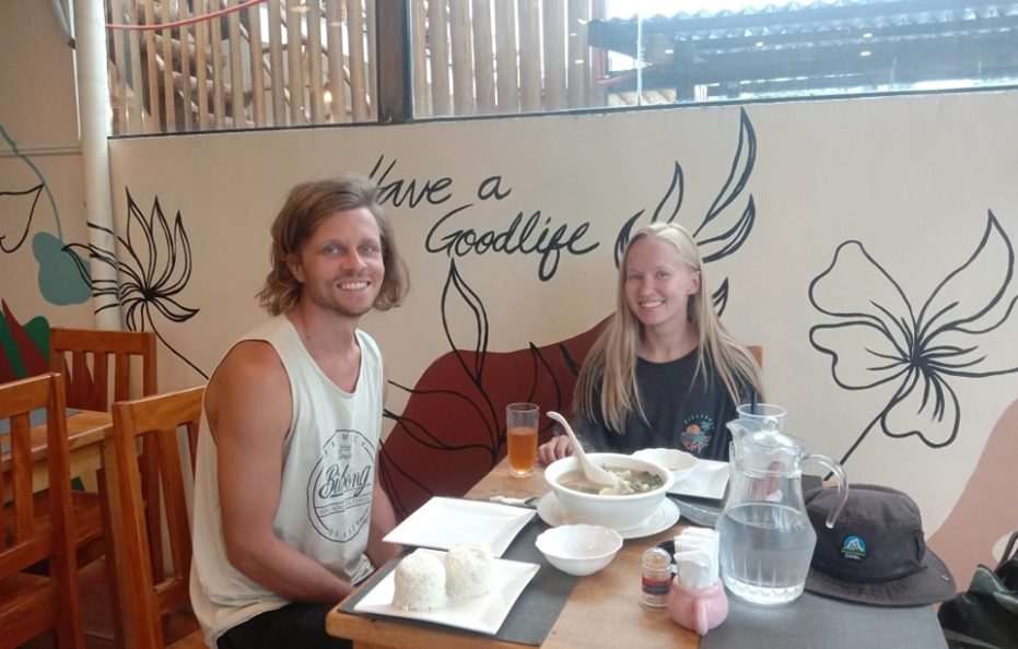 Goodlife Siargao Hostel