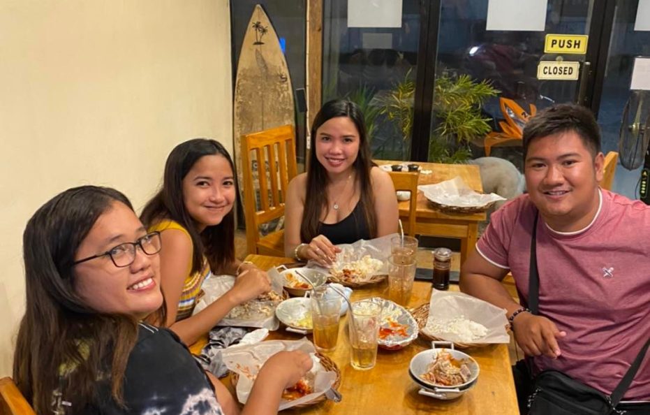 Goodlife Siargao Hostel