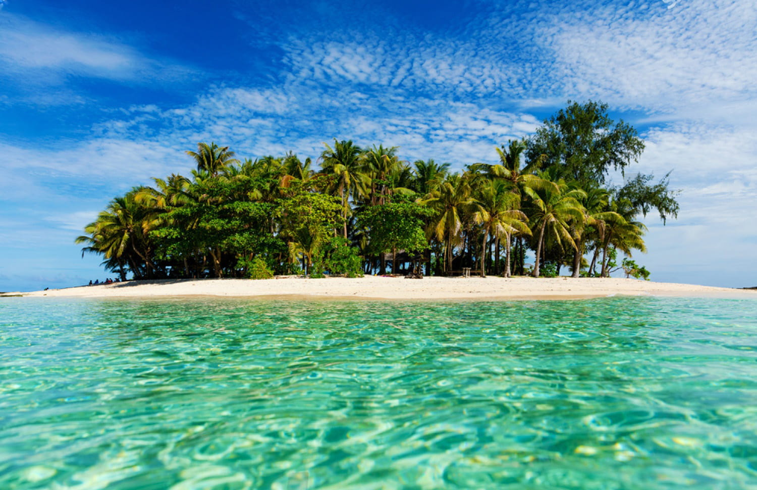 Guyam Island