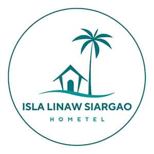 Isla Linaw Siargao