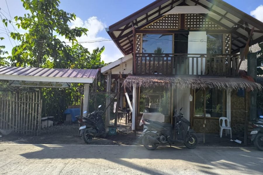 Jeannine Sunvibes Inn