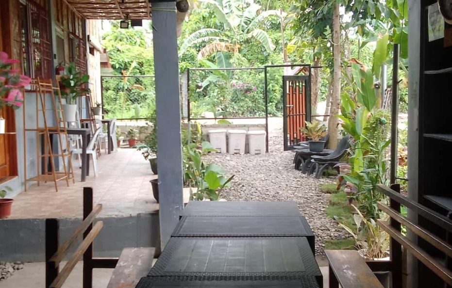 Jeannine Sunvibes Inn