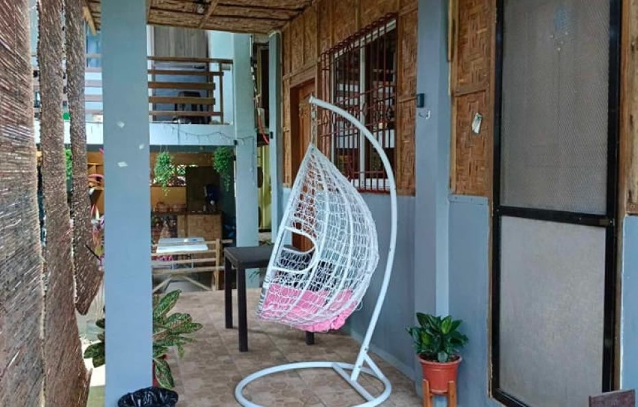 Jeannine Sunvibes Inn