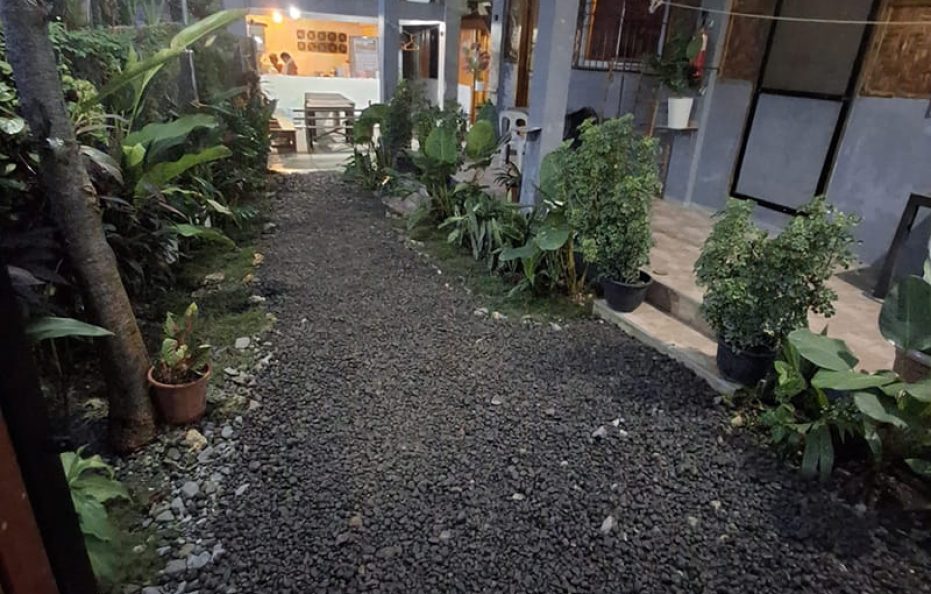 Jeannine Sunvibes Inn