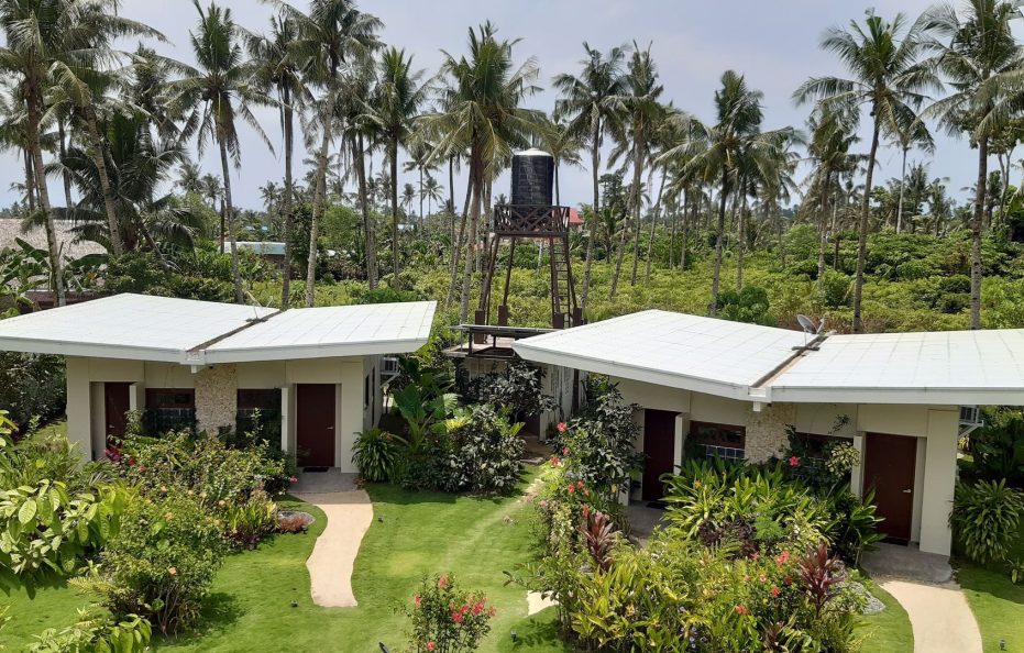 Yara Homestay Siargao