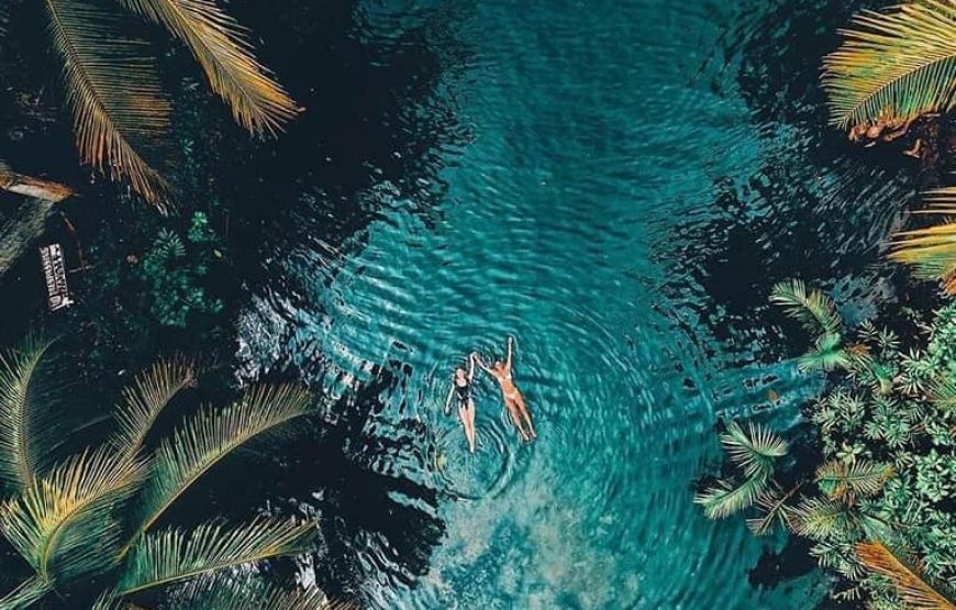 Siargao Private Land Tour