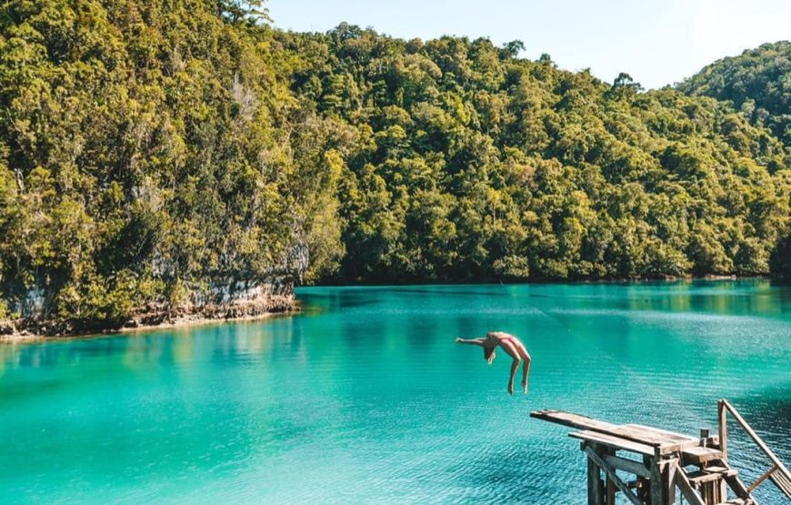 Siargao Private Land Tour