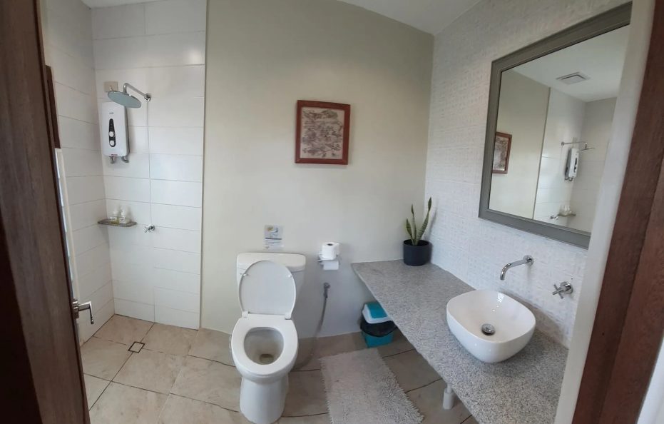 Regular Room Accommodation