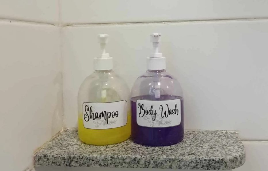 Regular Room Accommodation