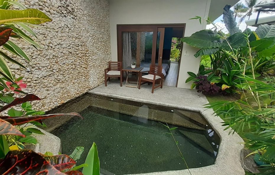 Yara Homestay Siargao