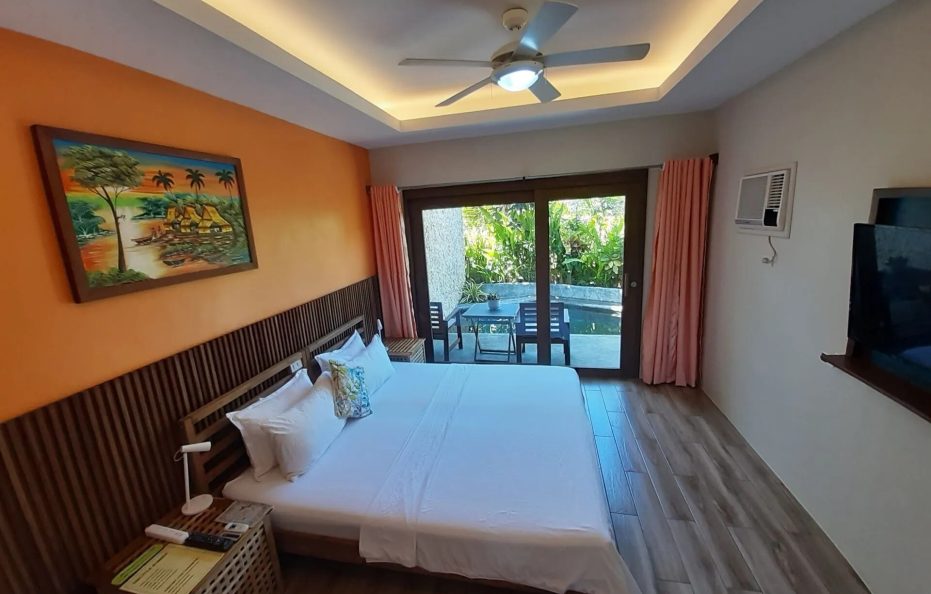 Regular Room Accommodation