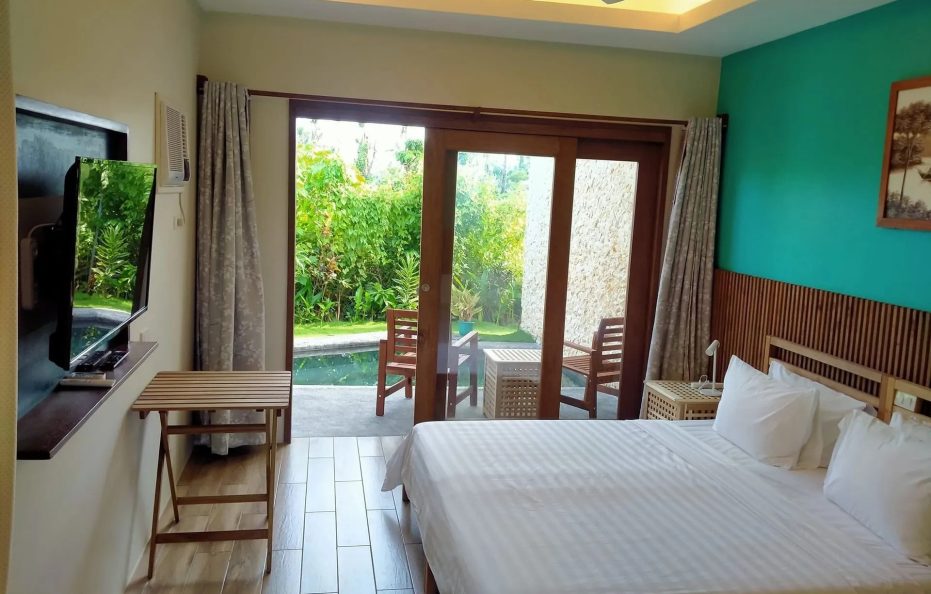 Regular Room Accommodation